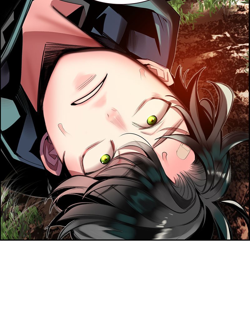 Jungle Juice Manhwa - Chapter 9 Page 37