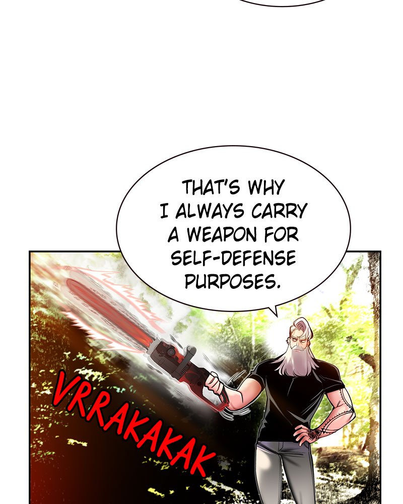 Jungle Juice Manhwa - Chapter 9 Page 40