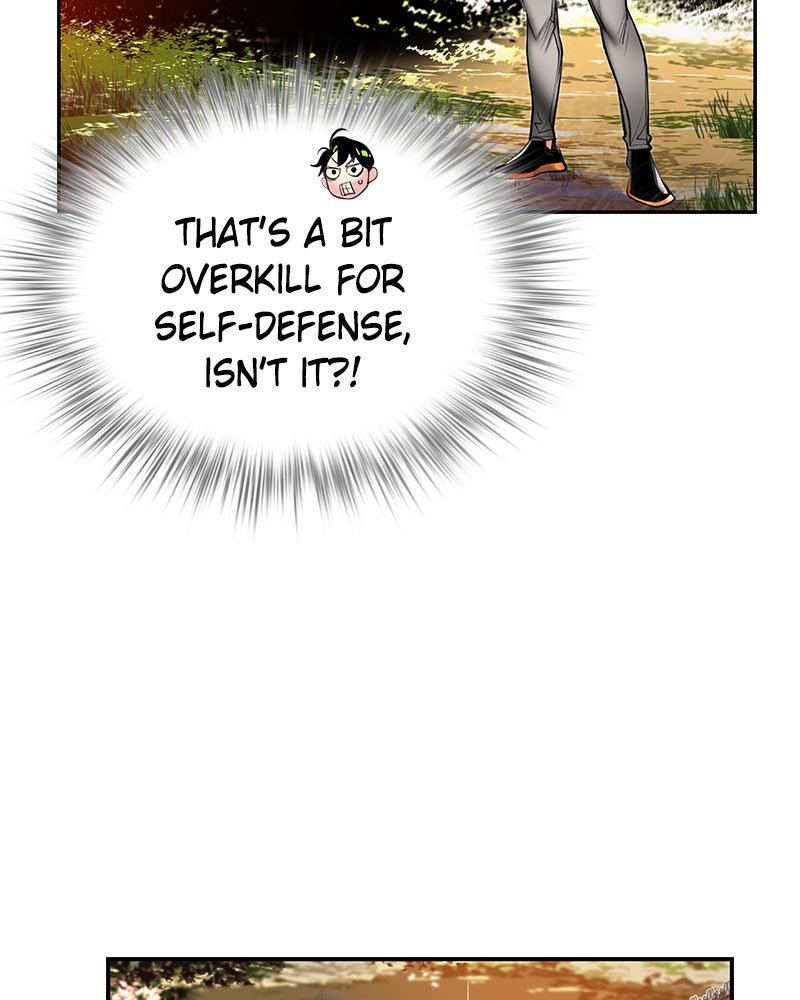 Jungle Juice Manhwa - Chapter 9 Page 41