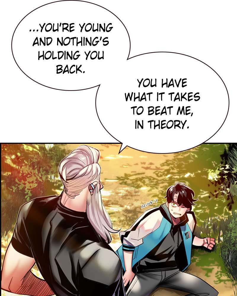 Jungle Juice Manhwa - Chapter 9 Page 43