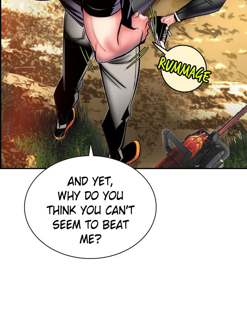 Jungle Juice Manhwa - Chapter 9 Page 44