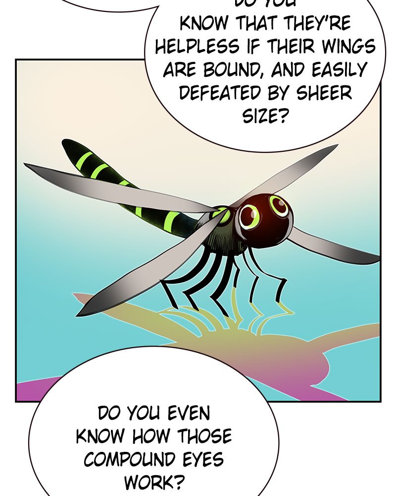 Jungle Juice Manhwa - Chapter 9 Page 52