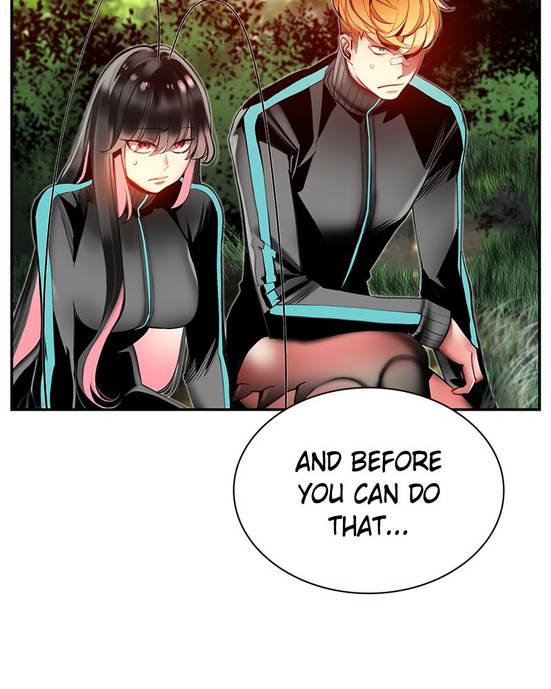 Jungle Juice Manhwa - Chapter 9 Page 54