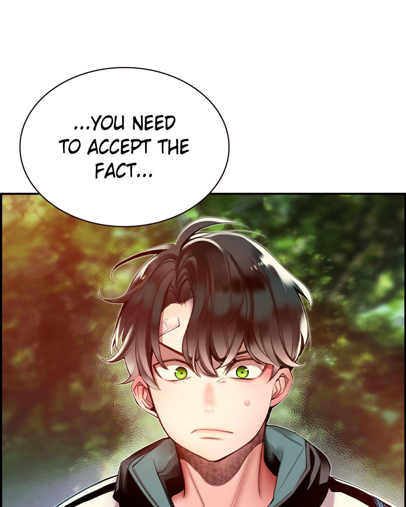 Jungle Juice Manhwa - Chapter 9 Page 55