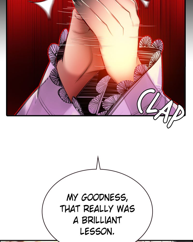 Jungle Juice Manhwa - Chapter 9 Page 63