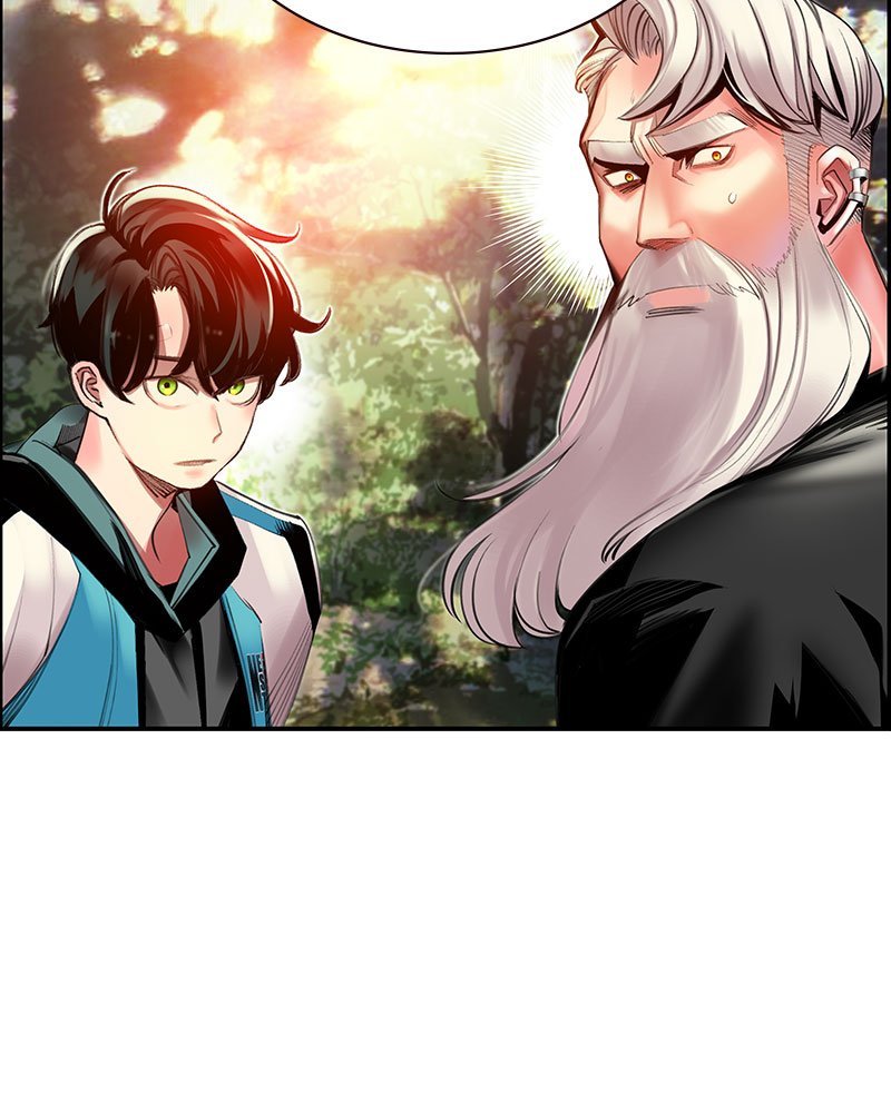 Jungle Juice Manhwa - Chapter 9 Page 64