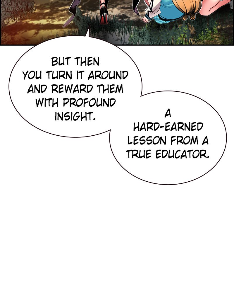 Jungle Juice Manhwa - Chapter 9 Page 70