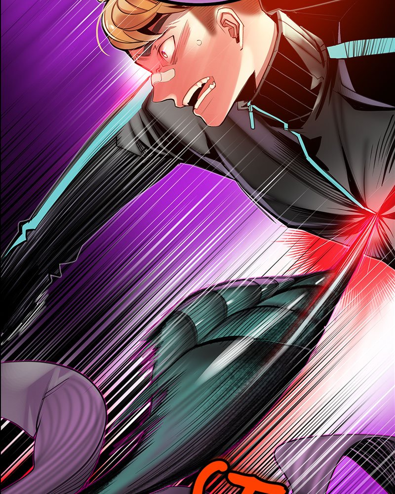 Jungle Juice Manhwa - Chapter 9 Page 81