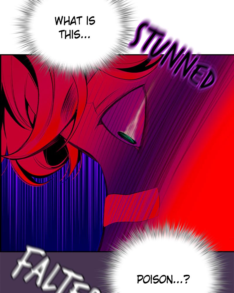 Jungle Juice Manhwa - Chapter 9 Page 83