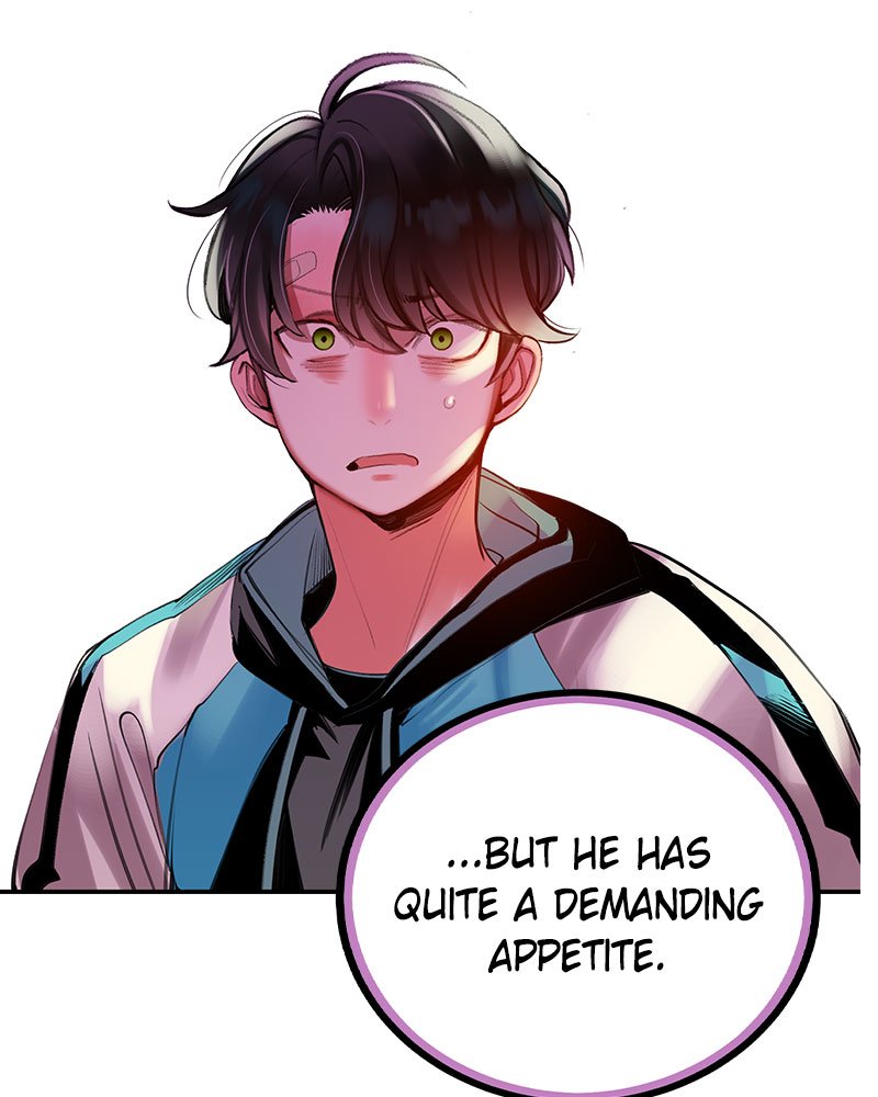 Jungle Juice Manhwa - Chapter 9 Page 90