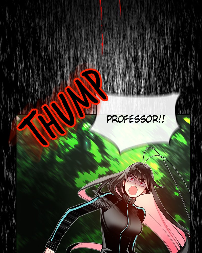 Jungle Juice Manhwa - Chapter 9 Page 97