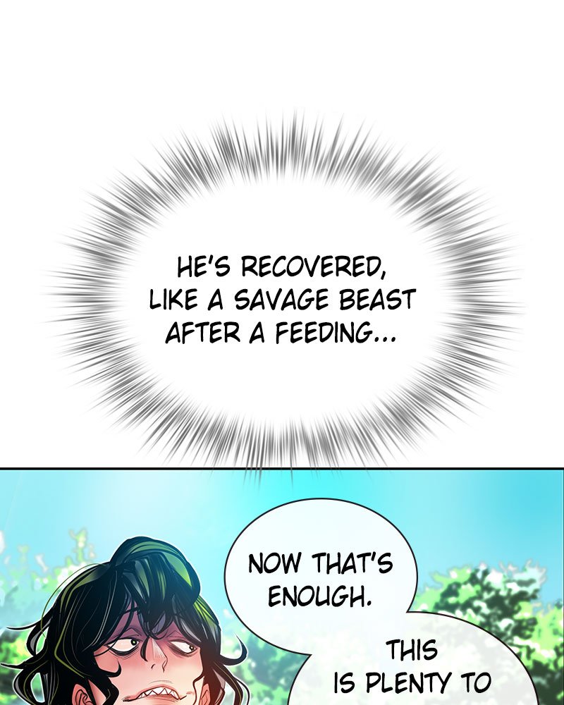 Jungle Juice Manhwa - Chapter 9 Page 109