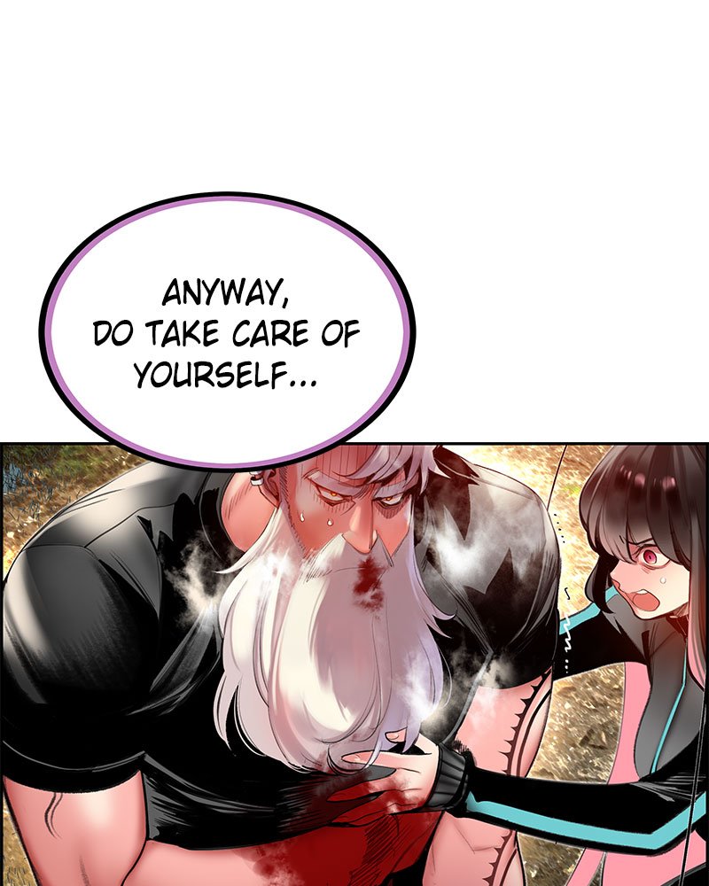 Jungle Juice Manhwa - Chapter 9 Page 114
