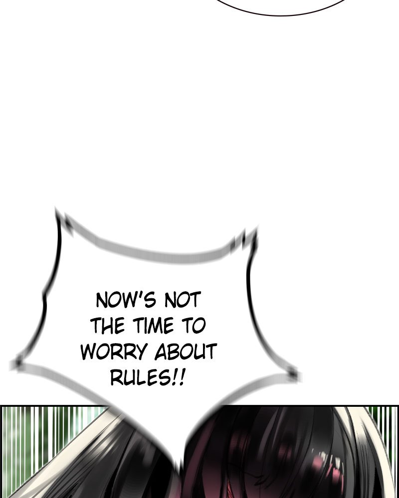 Jungle Juice Manhwa - Chapter 9 Page 123