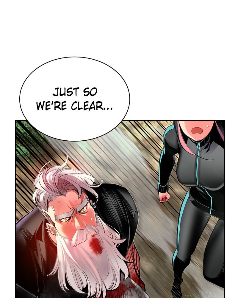 Jungle Juice Manhwa - Chapter 9 Page 131