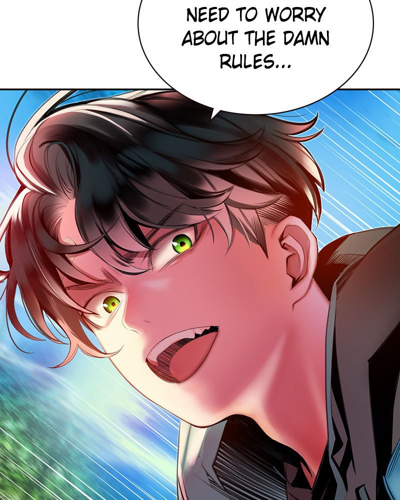 Jungle Juice Manhwa - Chapter 9 Page 133