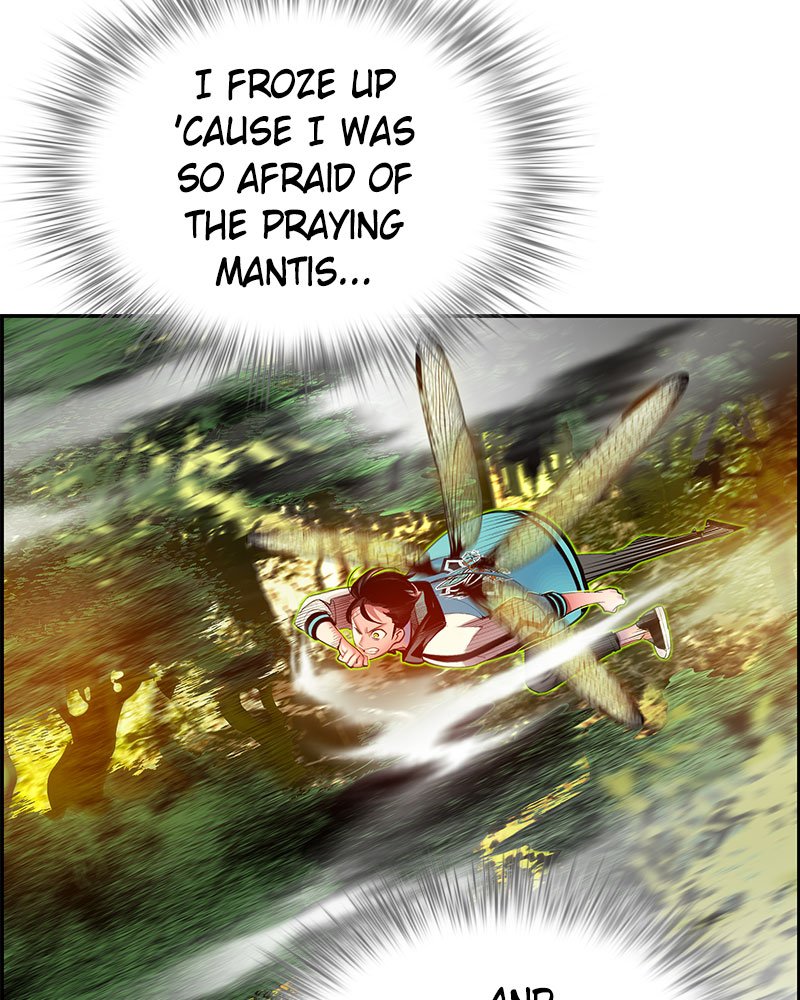 Jungle Juice Manhwa - Chapter 9 Page 137