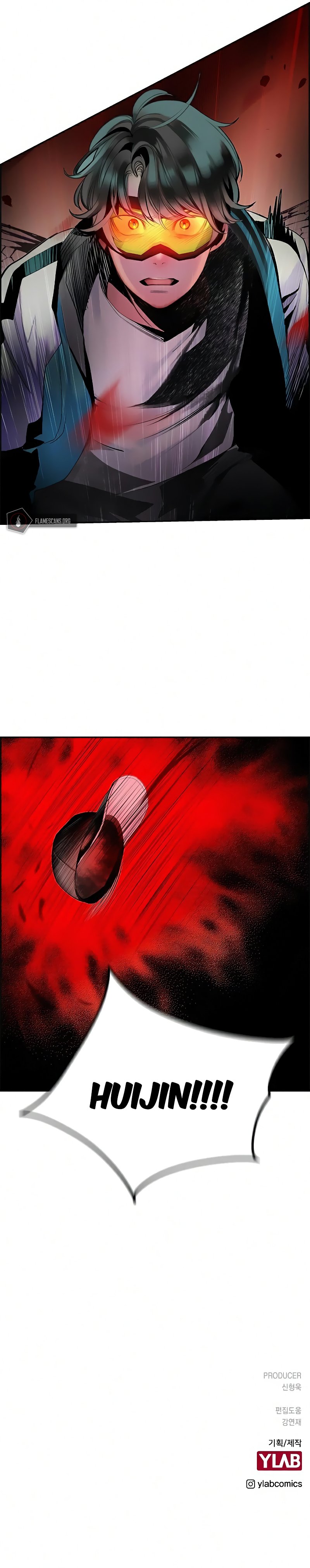 Jungle Juice Manhwa - Chapter 56 Page 12