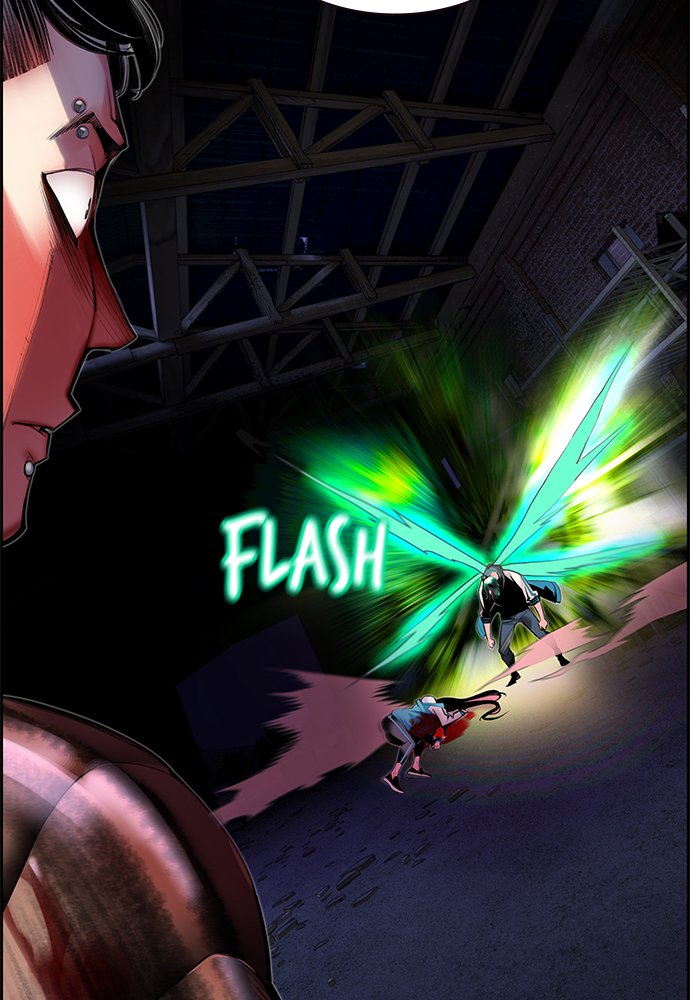 Jungle Juice Manhwa - Chapter 16 Page 2