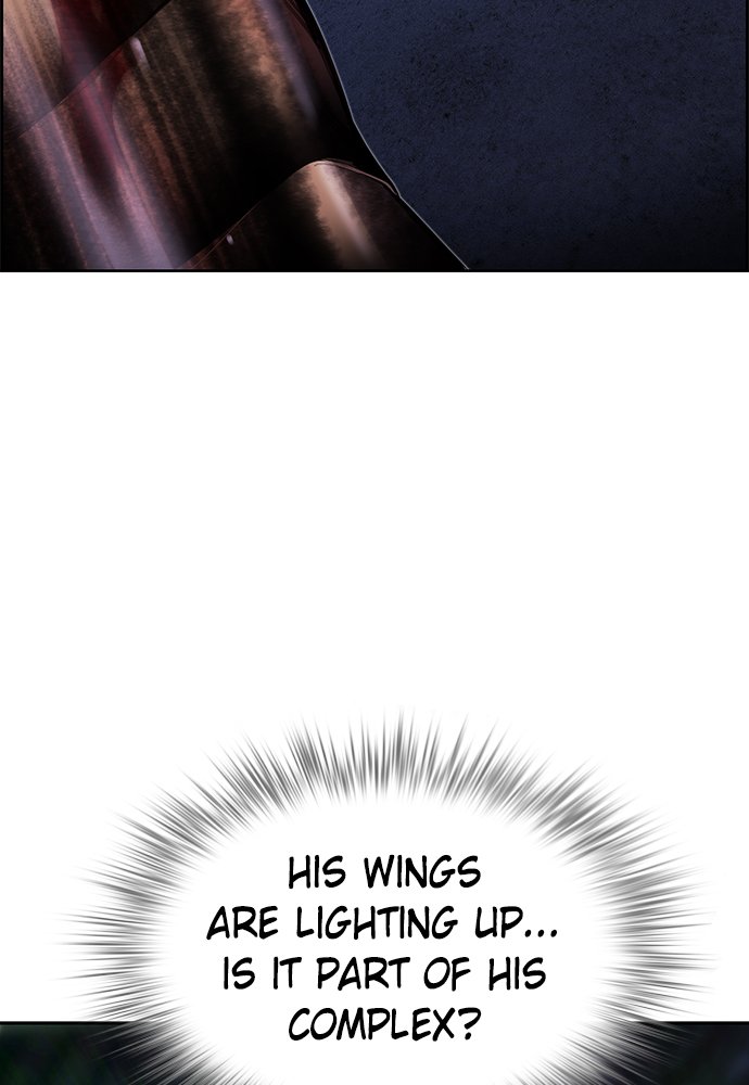 Jungle Juice Manhwa - Chapter 16 Page 3