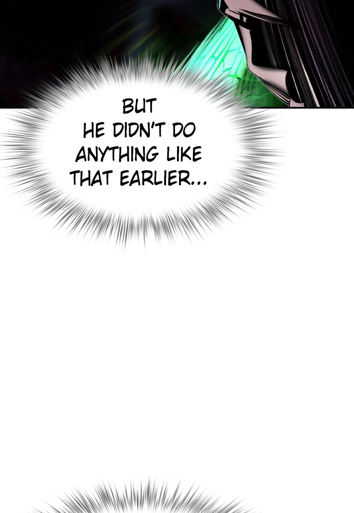 Jungle Juice Manhwa - Chapter 16 Page 5