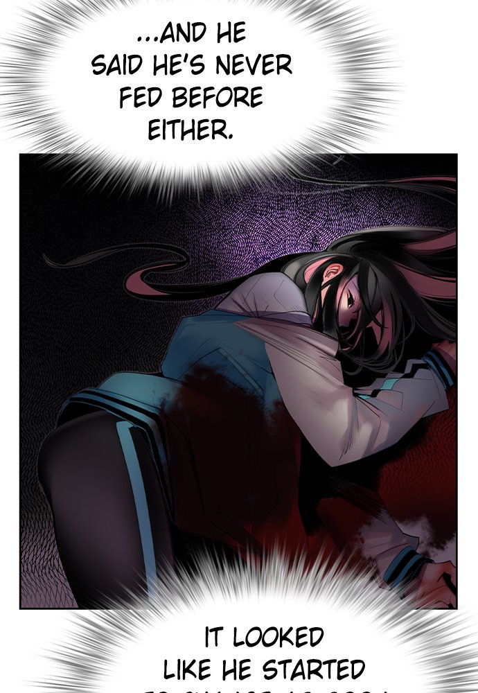 Jungle Juice Manhwa - Chapter 16 Page 6