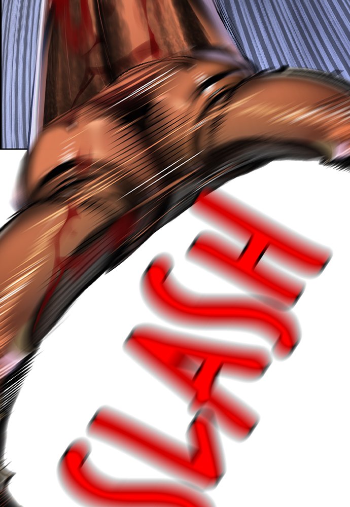 Jungle Juice Manhwa - Chapter 16 Page 12