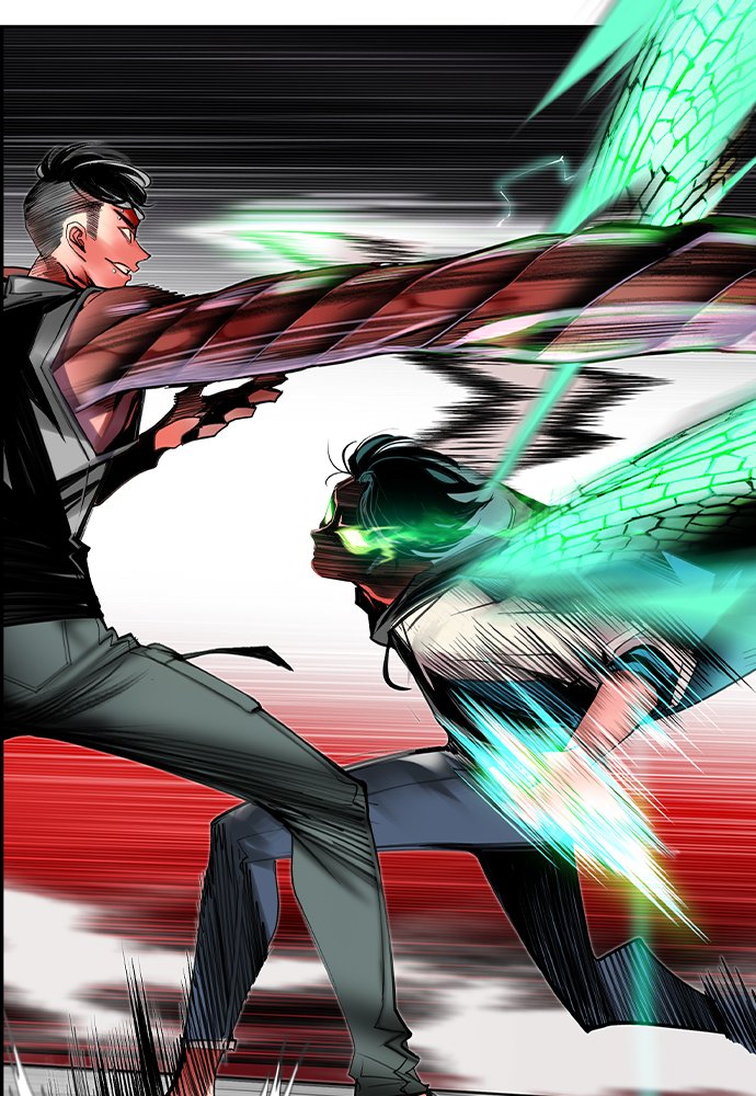 Jungle Juice Manhwa - Chapter 16 Page 14