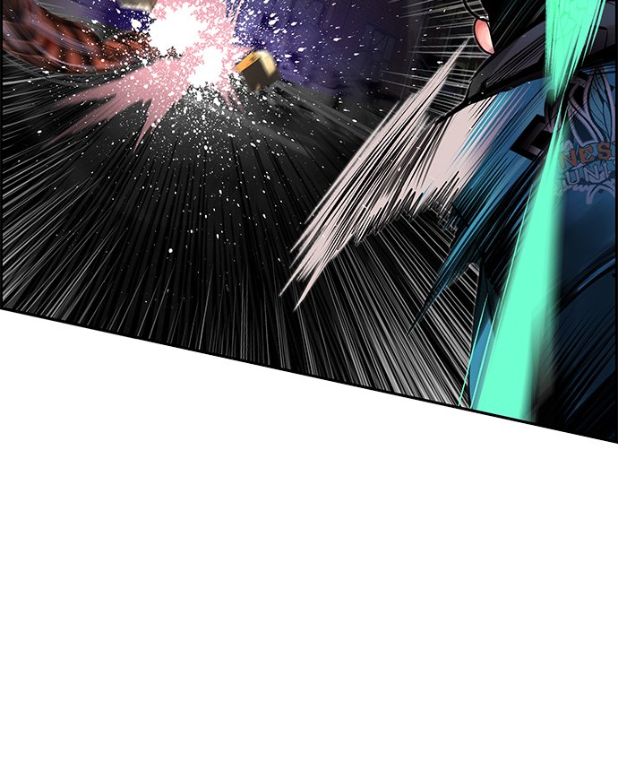 Jungle Juice Manhwa - Chapter 16 Page 20