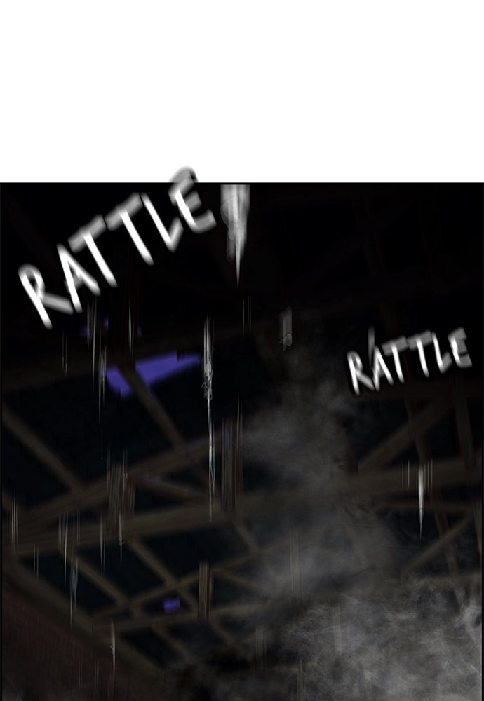 Jungle Juice Manhwa - Chapter 16 Page 21