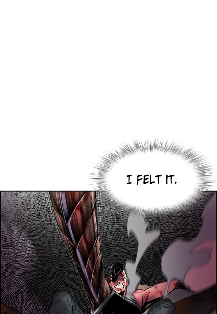 Jungle Juice Manhwa - Chapter 16 Page 25