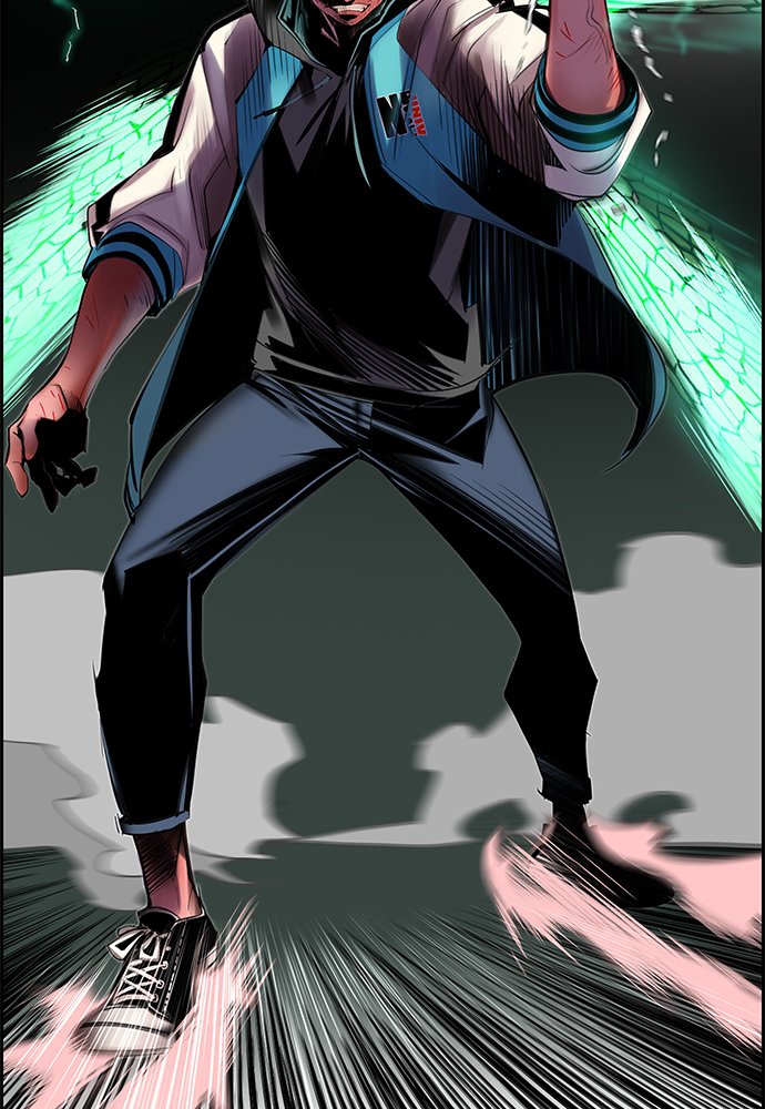 Jungle Juice Manhwa - Chapter 16 Page 29