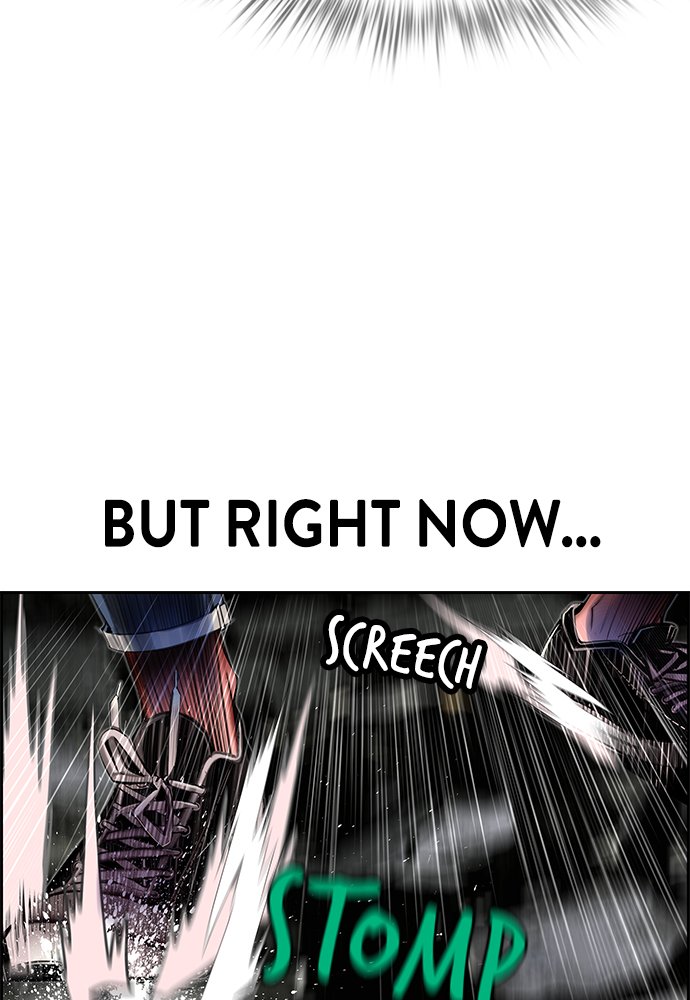 Jungle Juice Manhwa - Chapter 16 Page 32