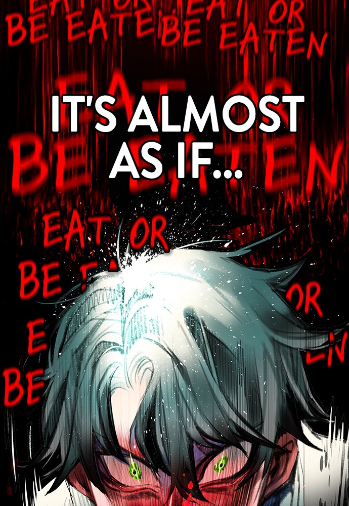 Jungle Juice Manhwa - Chapter 16 Page 37