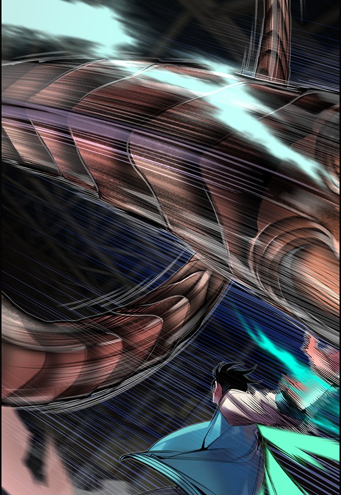 Jungle Juice Manhwa - Chapter 16 Page 43