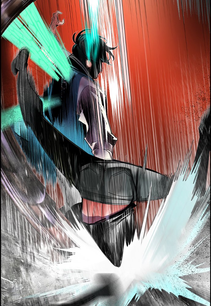 Jungle Juice Manhwa - Chapter 16 Page 48