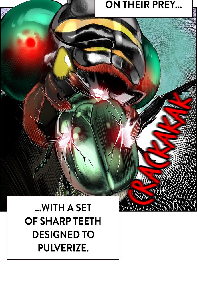 Jungle Juice Manhwa - Chapter 16 Page 58