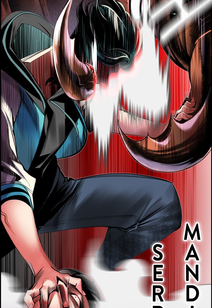 Jungle Juice Manhwa - Chapter 16 Page 61