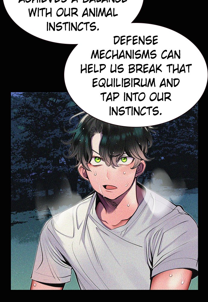 Jungle Juice Manhwa - Chapter 16 Page 69