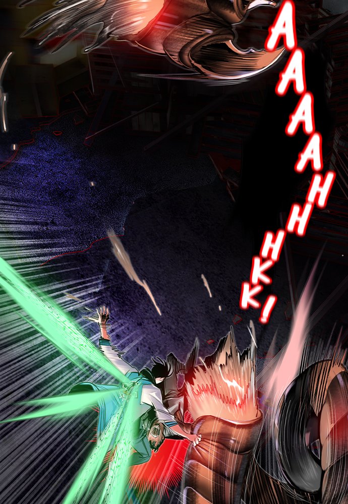 Jungle Juice Manhwa - Chapter 16 Page 85