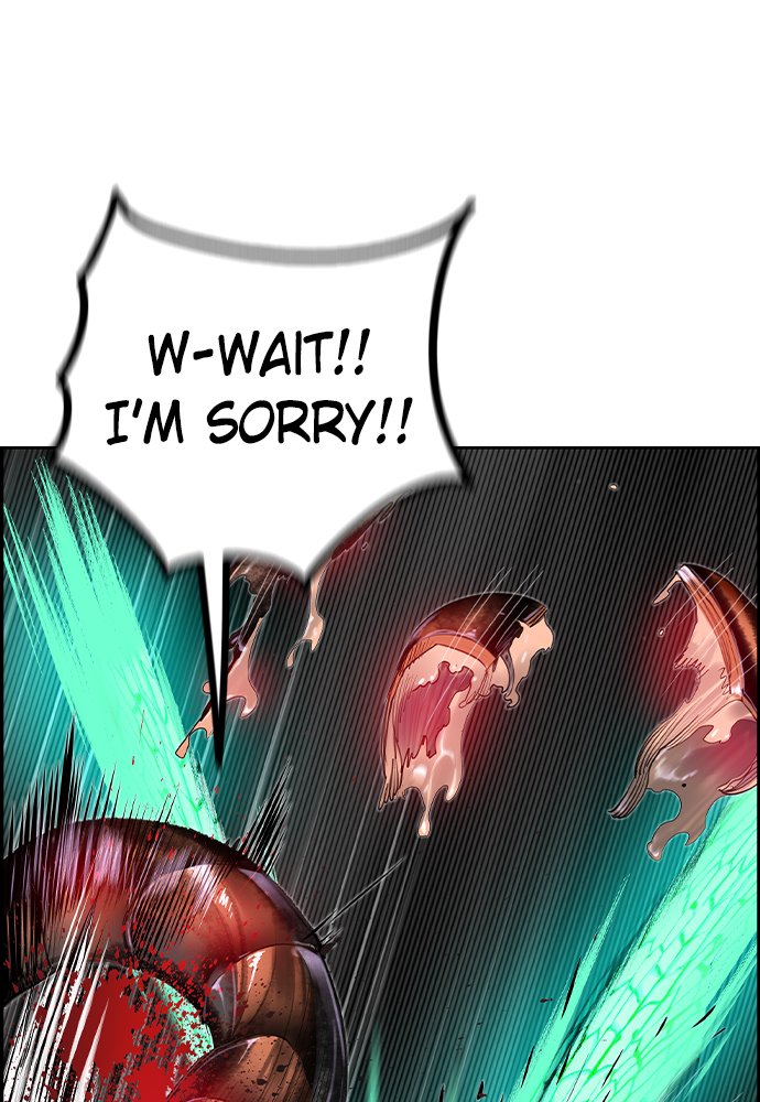 Jungle Juice Manhwa - Chapter 16 Page 87