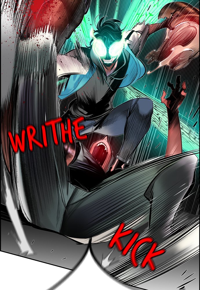 Jungle Juice Manhwa - Chapter 16 Page 88