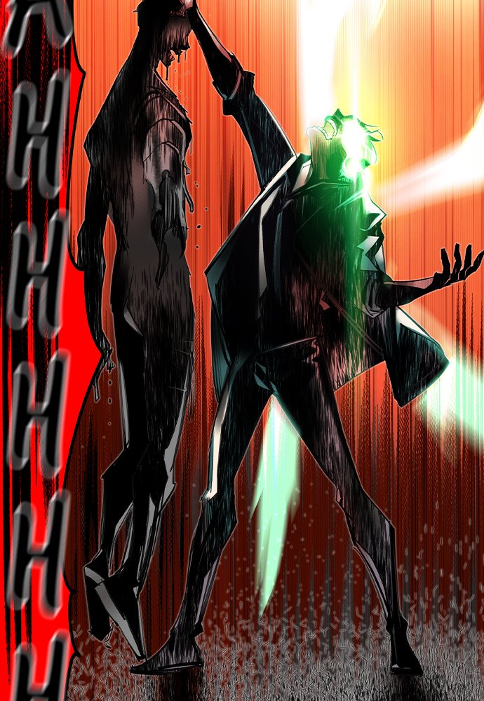 Jungle Juice Manhwa - Chapter 16 Page 100