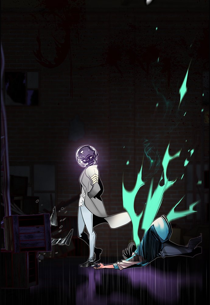 Jungle Juice Manhwa - Chapter 16 Page 104