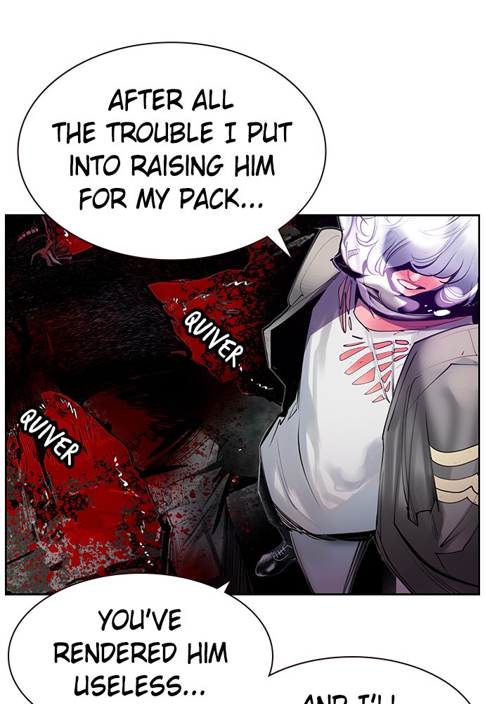 Jungle Juice Manhwa - Chapter 16 Page 109