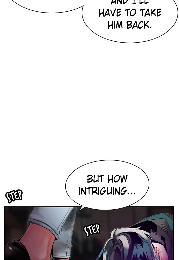 Jungle Juice Manhwa - Chapter 16 Page 110