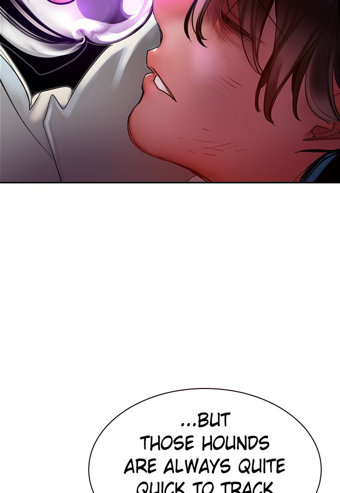 Jungle Juice Manhwa - Chapter 16 Page 114