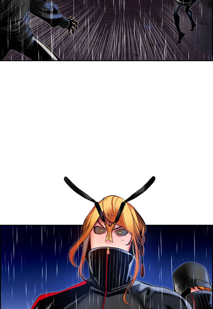 Jungle Juice Manhwa - Chapter 16 Page 127