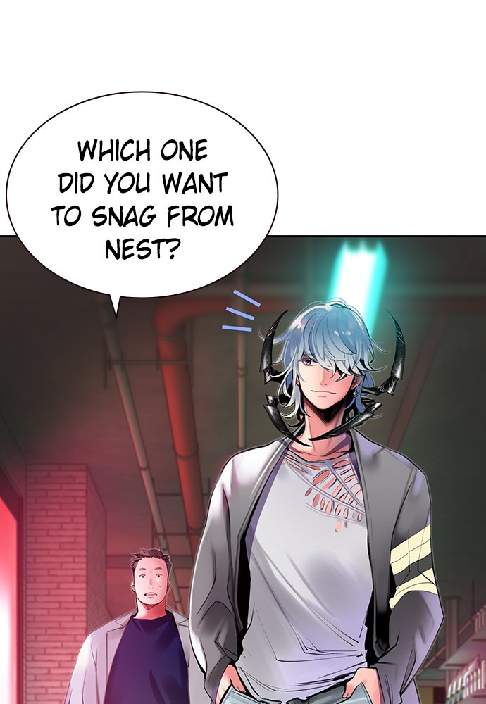 Jungle Juice Manhwa - Chapter 19 Page 1