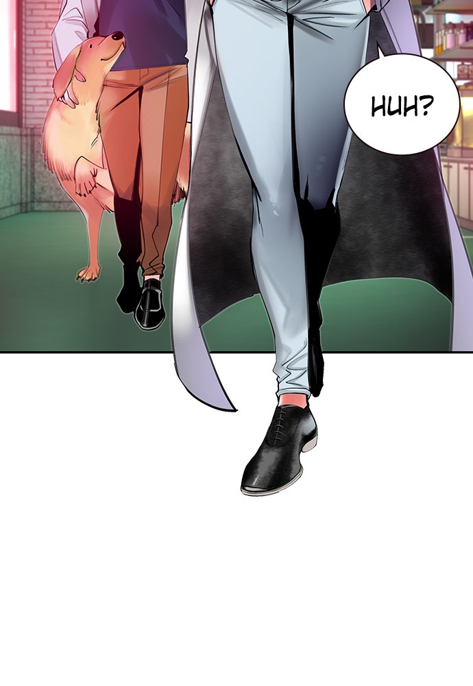 Jungle Juice Manhwa - Chapter 19 Page 2